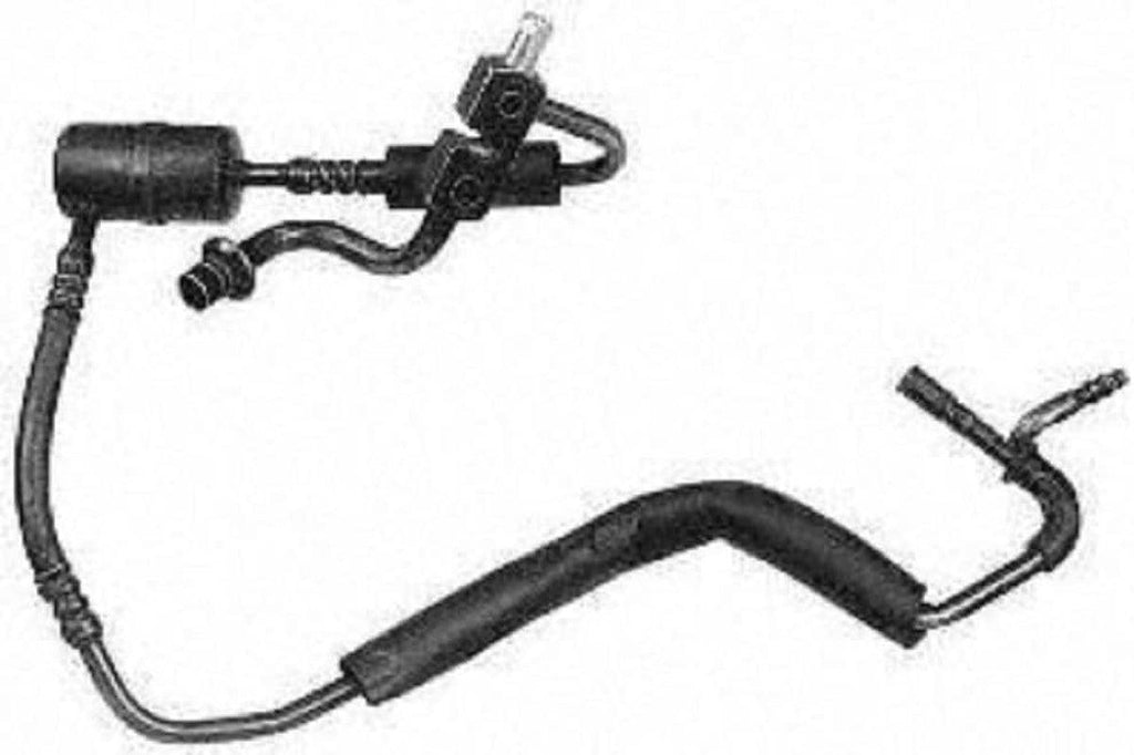 55911 Hose Assembly