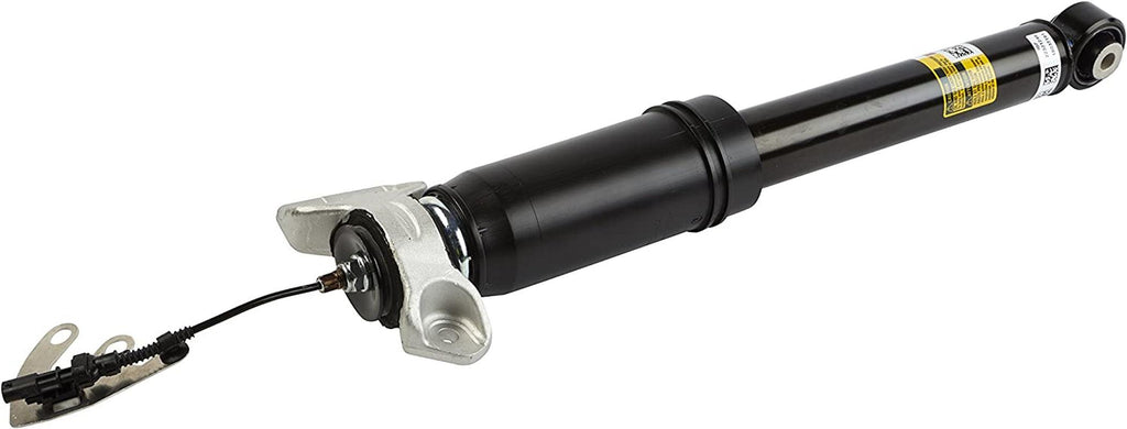 GM Original Equipment 84230449 Rear Driver Side Shock Absorber with Upper Mount