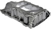 Dorman 264-858 Engine Oil Pan Compatible with Select Jeep Models