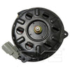 TYC Engine Cooling Fan Motor for 1998-1999 Corolla 630260