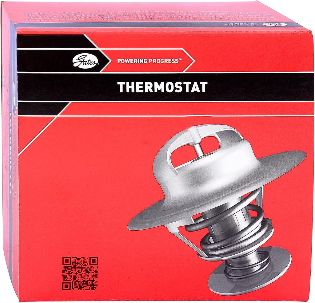 Gates TH11287G1 Coolant Thermostat