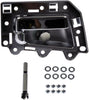Dorman Interior Door Handle for Commander, Grand Cherokee 91046