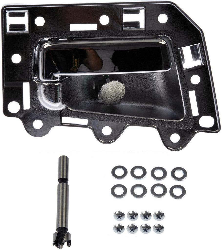 Dorman Interior Door Handle for Commander, Grand Cherokee 91046