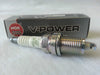 16-New NGK V-Power Copper Spark Plugs LZTR4A11 #5306 Made in Japan