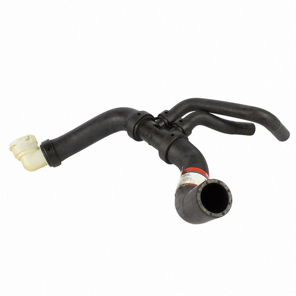 Molded Radiator Hose Fits Select: 2015-2020 FORD F150