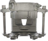 Professional 18FR626C Front Driver Side Disc Brake Caliper Assembly (Friction Ready Coated), Remanufactured (Renewed)