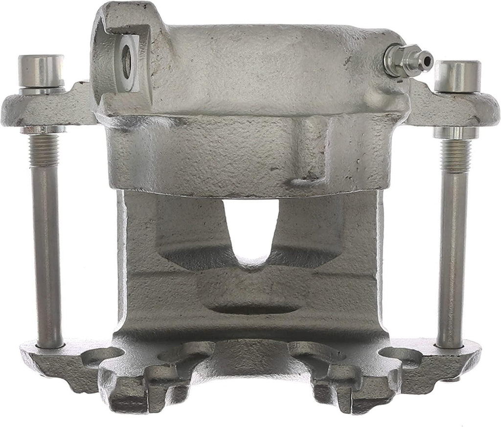 Professional 18FR626C Front Driver Side Disc Brake Caliper Assembly (Friction Ready Coated), Remanufactured (Renewed)
