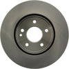 Centric Front Disc Brake Rotor for C230, C220, C280 (121.33043)