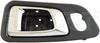 Dorman Interior Door Handle for 03-08 Honda Pilot 96505