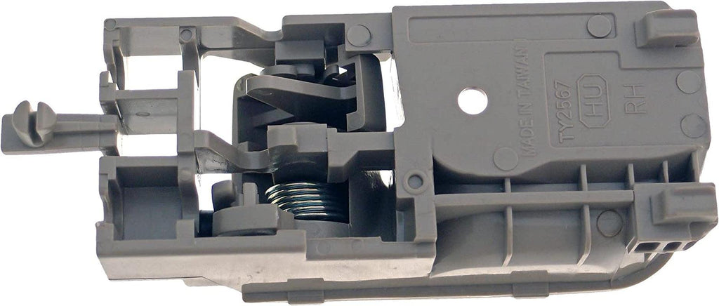 Dorman 83937 Interior Door Handle Compatible with Select Pontiac / Scion / Toyota Models