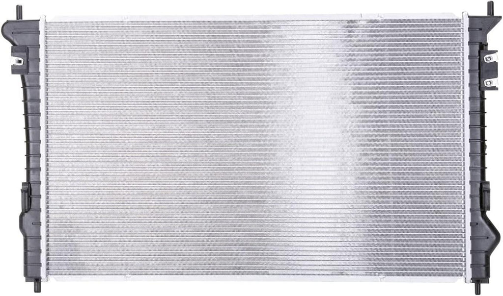 2937 Radiator Compatible with 2007-2010 Ford Edge