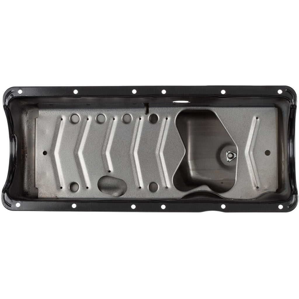 ATP Parts Engine Oil Pan for Ford 103248