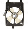 76076 Condenser Fan Motor Assembly (76076)