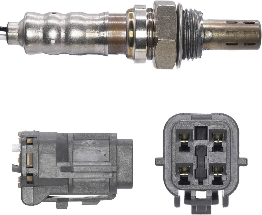 350-34793 Oxygen Sensor, Original Equipment Replacement Downstream O2 Sensor, Direct Fit