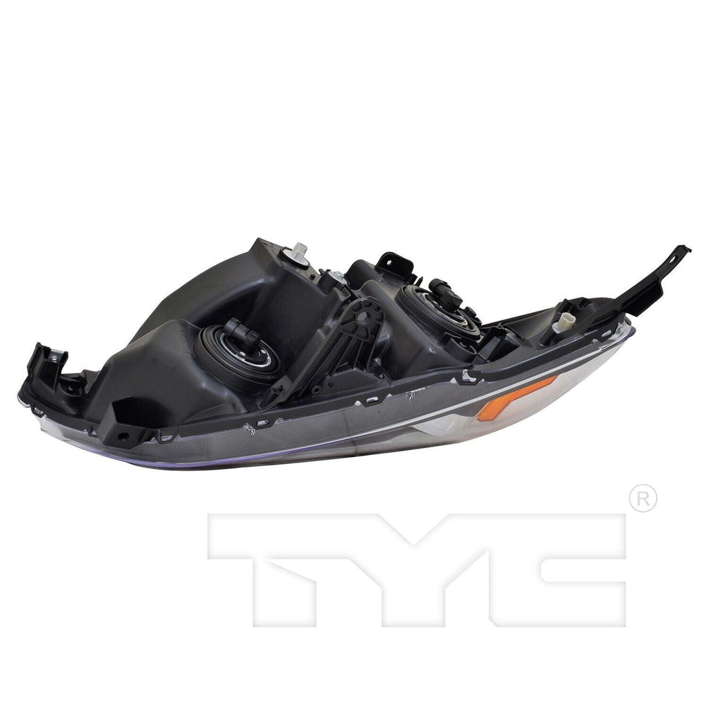 TYC Headlight Assembly for 08-10 Honda Odyssey 20-6624-90-9