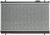 Spectra Premium CU2845 Complete Radiator