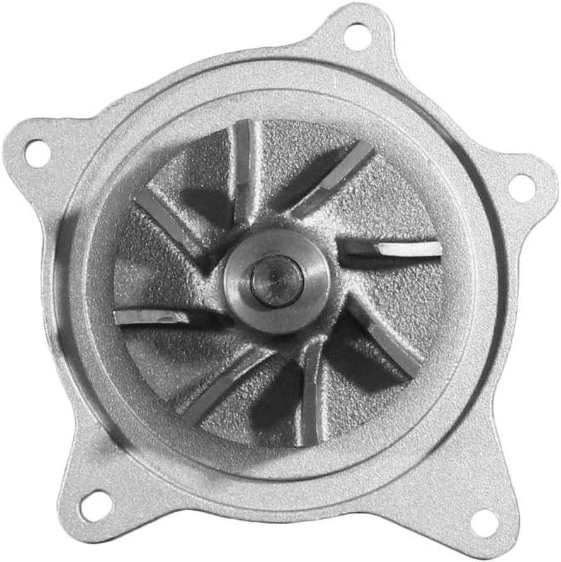 Professional 252-814 Engine Water Pump