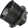 A/C Heater Blower Motor W/Fan Cage for Chevy GMC Cadillac Hummer