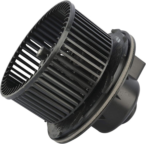 A/C Heater Blower Motor W/Fan Cage for Chevy GMC Cadillac Hummer