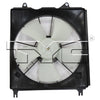 TYC Engine Cooling Fan Assembly for 10-12 Acura RDX 601510