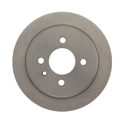 Centric Rear Disc Brake Rotor for BMW (121.34019)