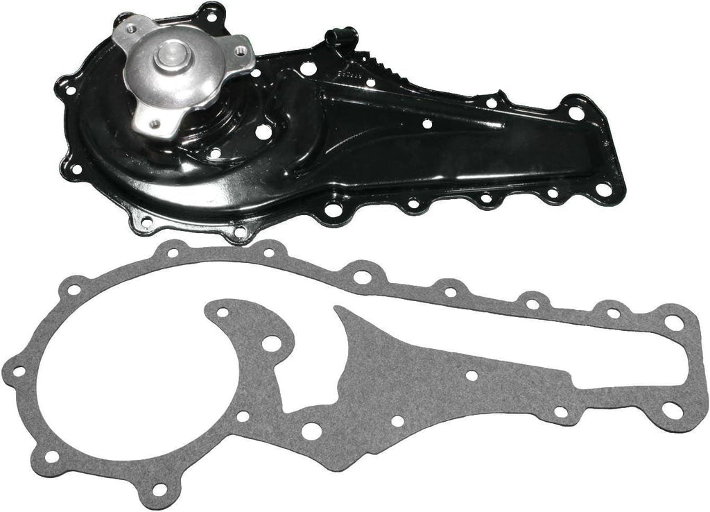 Professional 252-720 Water Pump Kit