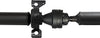 Dorman 976-820 Rear Drive Shaft Compatible with Select Mazda Models