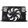 Four Seasons Engine Cooling Fan for Promaster City, Renegade, 500X 76392