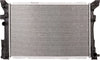CU13432 Complete Radiator
