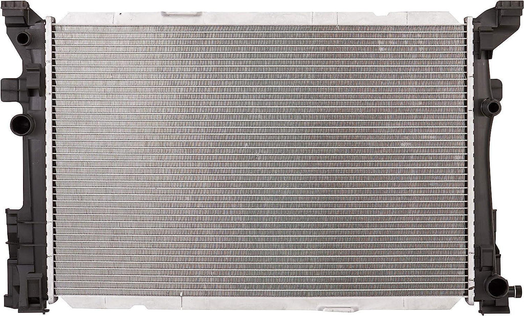 CU13432 Complete Radiator