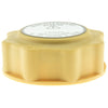 Motorad T58 Engine Coolant Reservoir Cap for Select 01-19 Chevrolet Ford Models