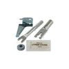 Drum Brake Self-Adjuster Repair Kit for HHR, Cobalt, G5, Sebring, Stratus H2678