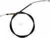 Premium  Element3 Replacement Rear Parking Brake Cable for Select Chrysler, Dodge, Plymouth Model Years (BC92297)