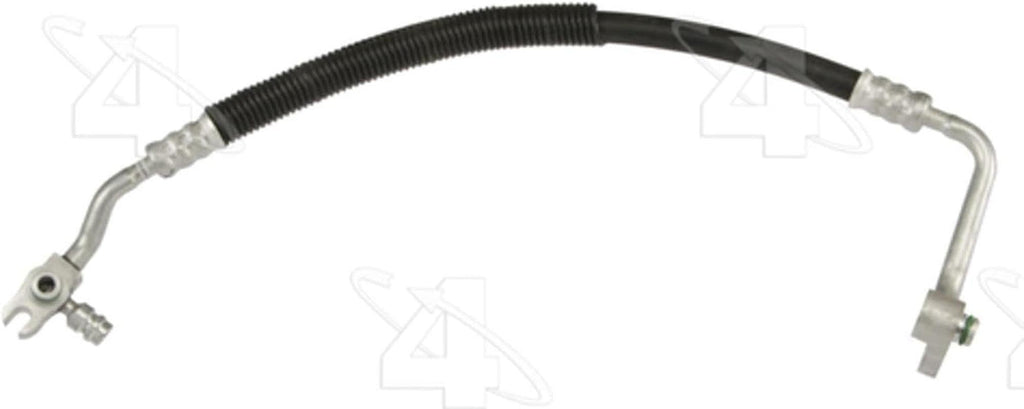 Discharge Line Hose Assembly - 56878