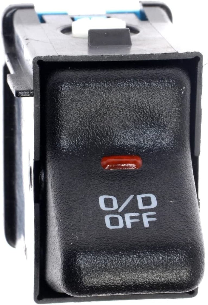 DS-3066 Overdrive Kick-Down Switch