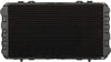CU108 Complete Radiator