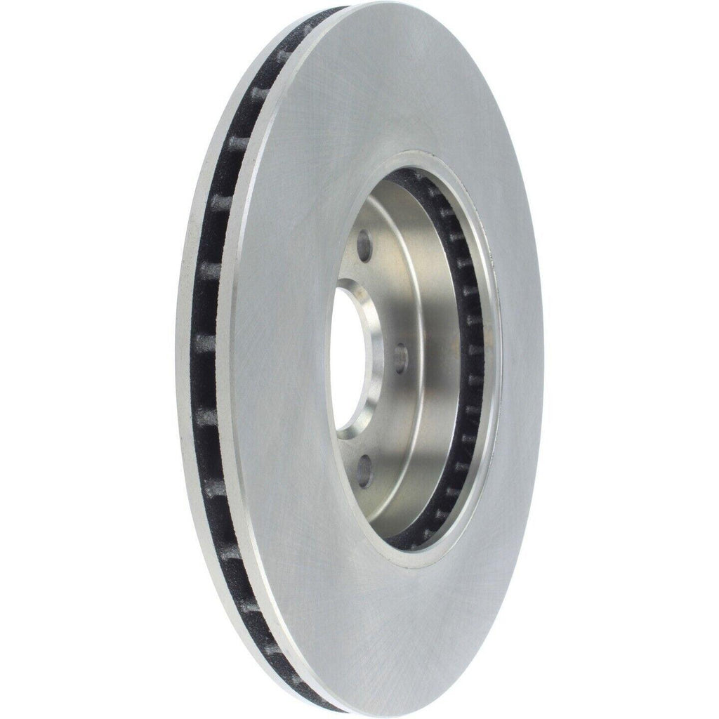 Centric Front Disc Brake Rotor for X-Type, Mondeo (121.20016)