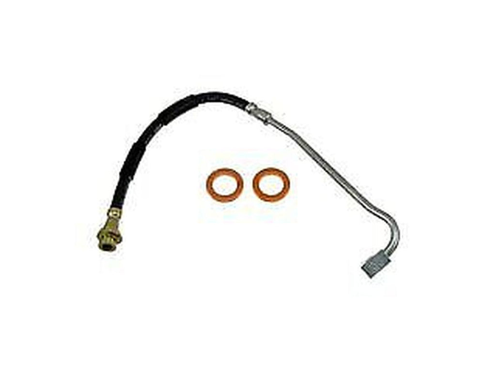 Dorman Brake Hydraulic Hose for 1992-1996 Dakota H380040