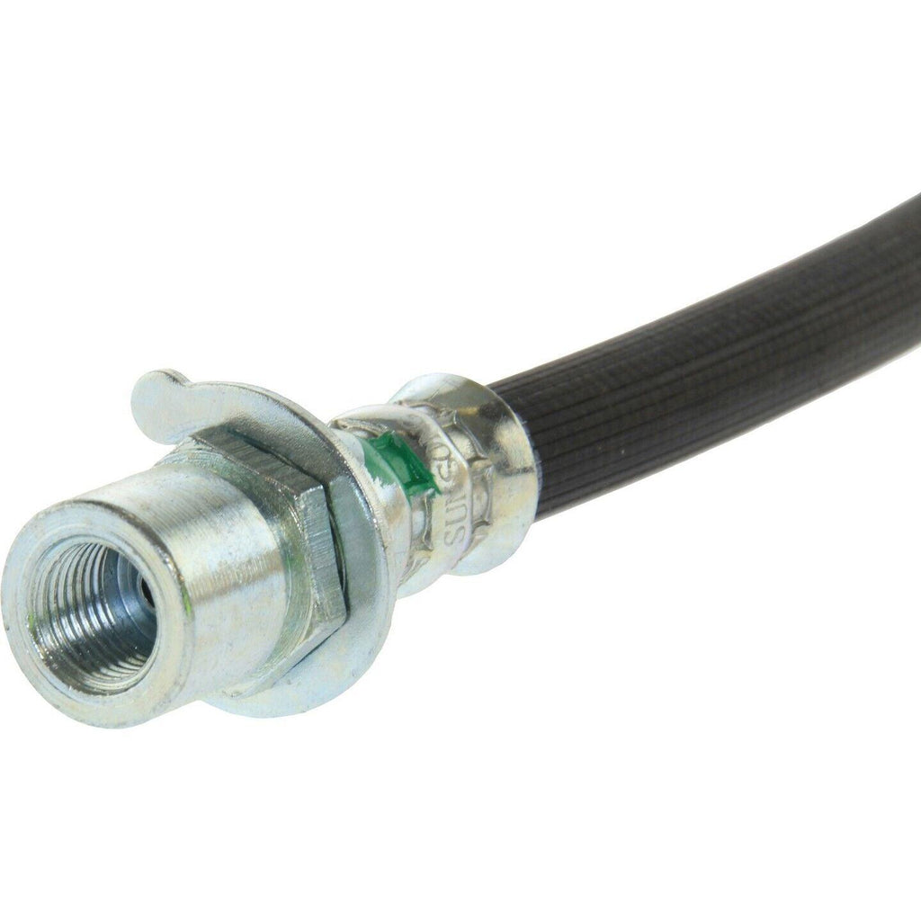 Centric Brake Hydraulic Hose for 12-16 S 150.52301