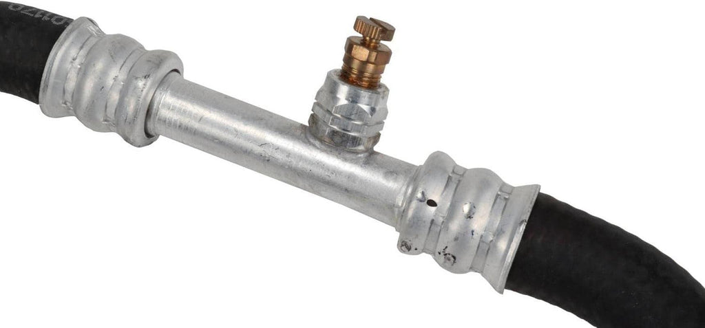 10261147 HVAC Heater Inlet and Outlet Hose