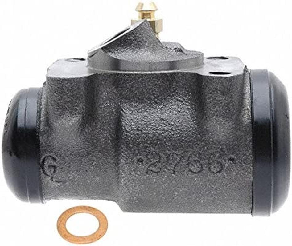 Professional 18E758 Front Driver Side Drum Brake Wheel Cylinder