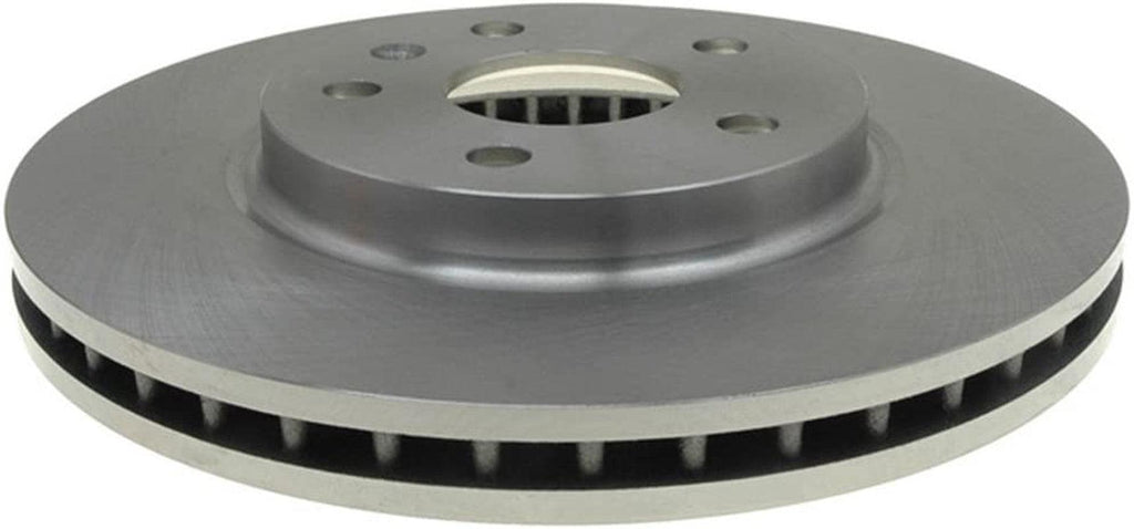 580678R Professional Grade Disc Brake Rotor