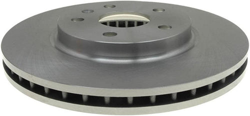 580678R Professional Grade Disc Brake Rotor