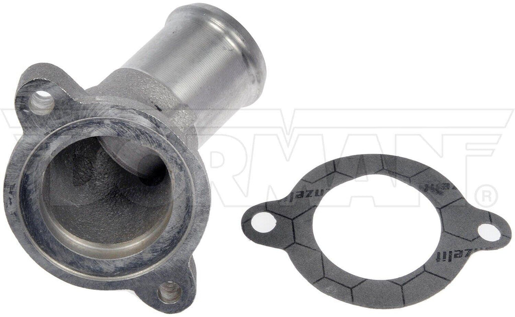 Dorman Engine Coolant Thermostat Housing for 1999-2004 Ford Mustang 902-1104