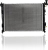 A2929 Radiator
