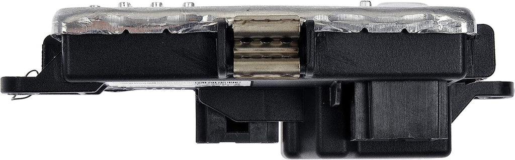 Dorman 973-107 Front HVAC Blower Motor Resistor Compatible with Select Mercedes-Benz Models