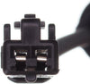 2ABS1663 ABS Speed Sensor