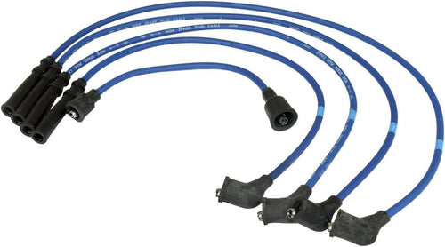 (8173) RC-ZE98 Spark Plug Wire Set