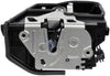 Door Lock Actuator Motor for 118I, 120I, 230I, 230I Xdrive, 330I+More 937-802