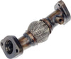 Dorman 598-133 EGR Line for Select Ford Models